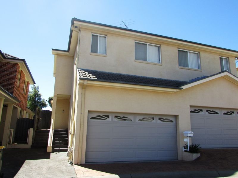 Baulkham Hills NSW 2153