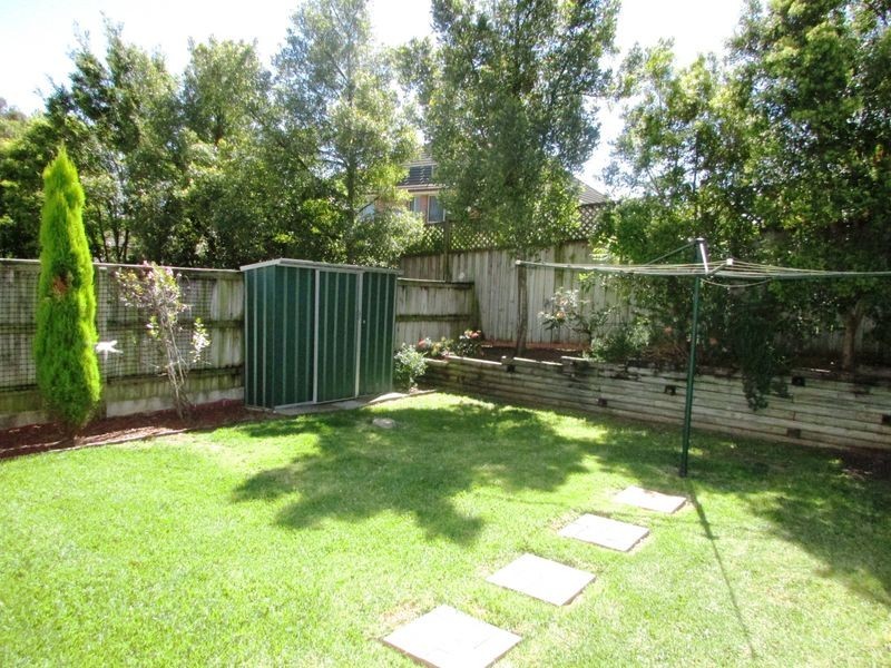 Baulkham Hills NSW 2153