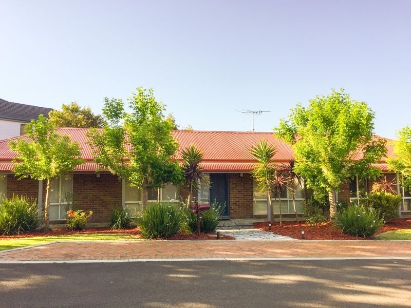 7 Sirrius Close, Beaumont Hills NSW 2155