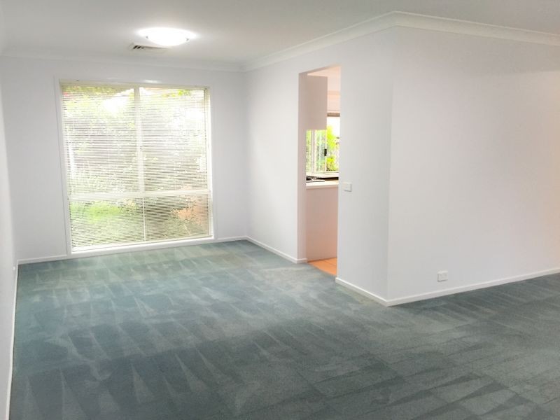7 Sirrius Close, Beaumont Hills NSW 2155
