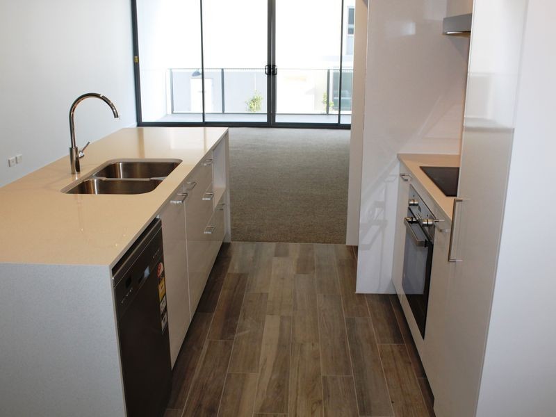 111/1 Lucinda Avenue, Kellyville NSW 2155