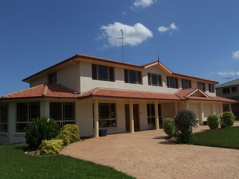 56 Prestige Ave, Bella Vista NSW 2153