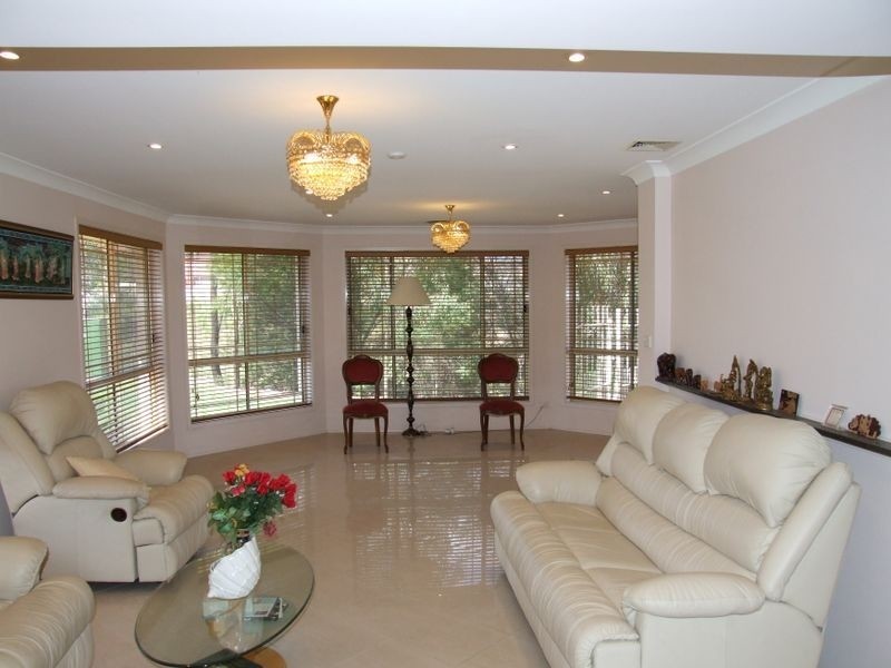 56 Prestige Ave, Bella Vista NSW 2153