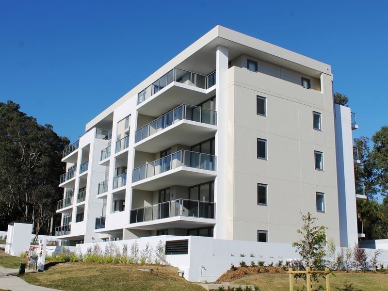 123/2 Lucinda Ave, Kellyville NSW 2155