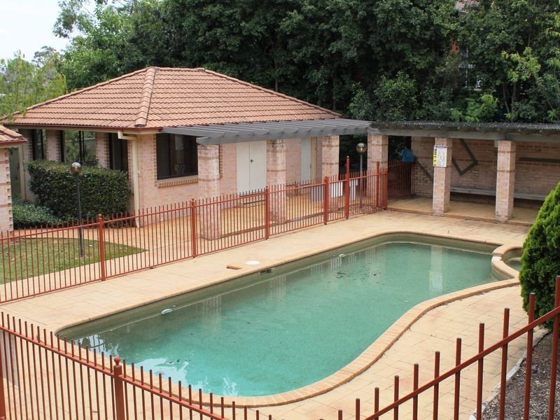 Baulkham Hills NSW 2153