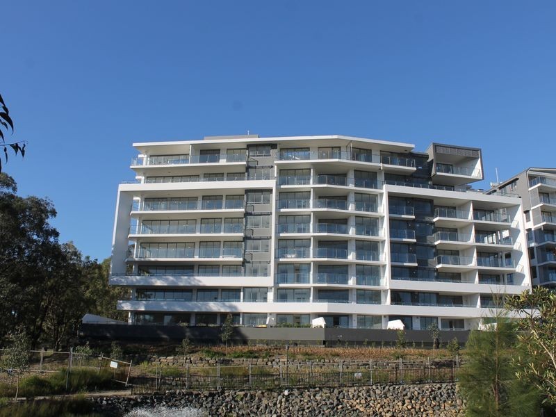 Lot 52/38 Solent Cct, Baulkham Hills NSW 2153