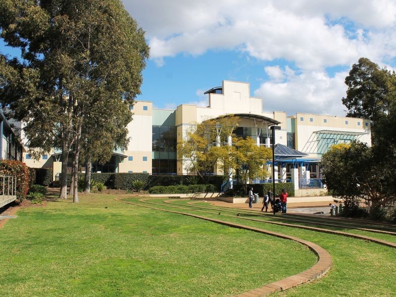 Lot 52/38 Solent Cct, Baulkham Hills NSW 2153