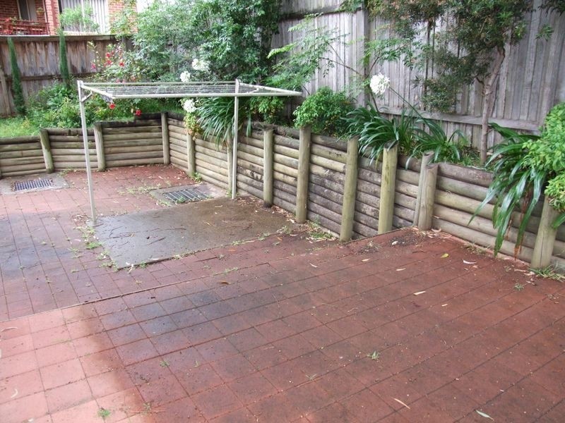 3/45 Cecil Av, Castle Hill NSW 2154