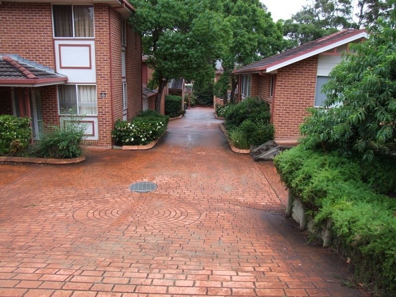 3/45 Cecil Av, Castle Hill NSW 2154