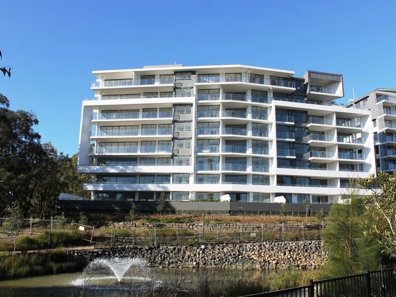 85/38 Solent Cct, Baulkham Hills NSW 2153