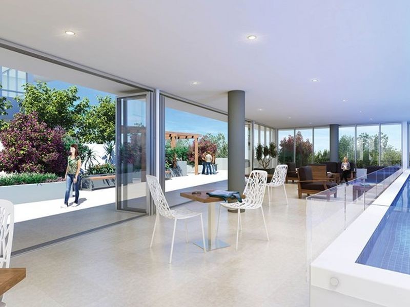 85/38 Solent Cct, Baulkham Hills NSW 2153