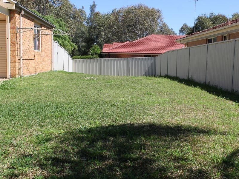 Kellyville NSW 2155