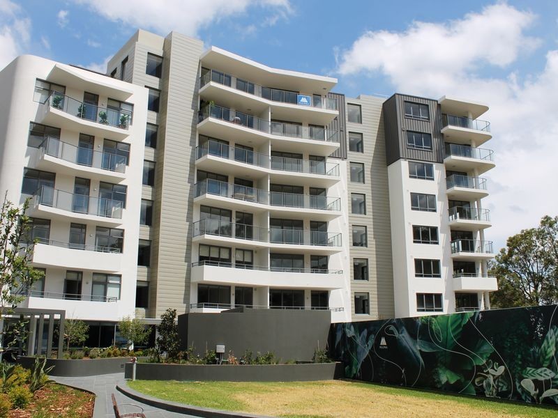 78/38 Solent Cct, Baulkham Hills NSW 2153