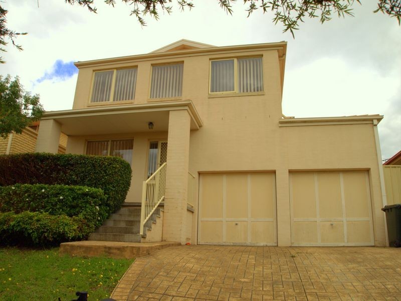 11 Honeyeater Tce, Glenwood NSW 2768