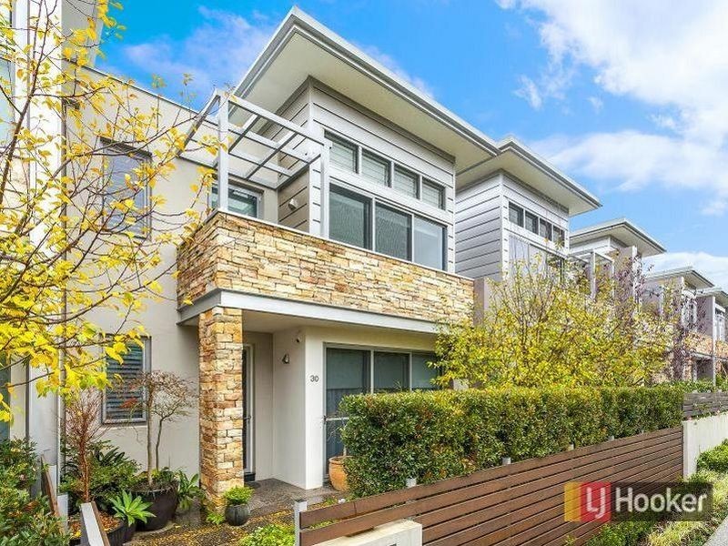 Baulkham Hills NSW 2153