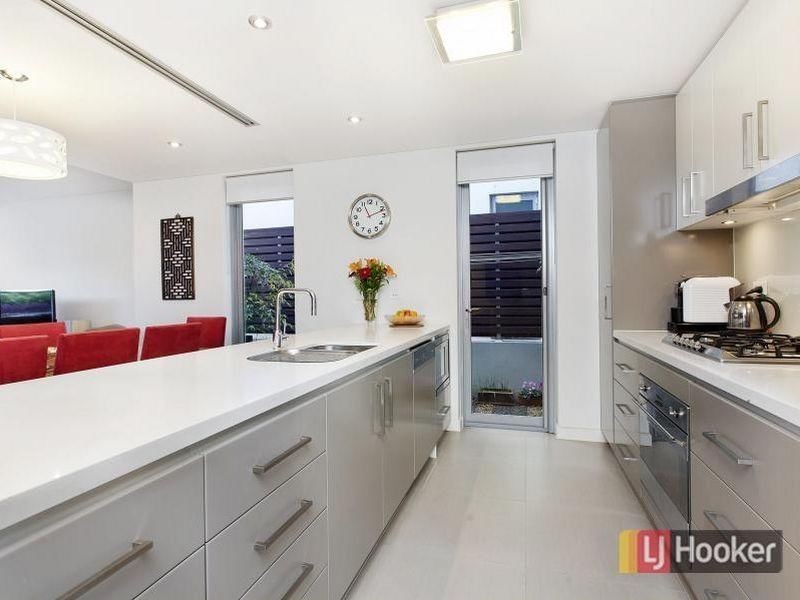 Baulkham Hills NSW 2153