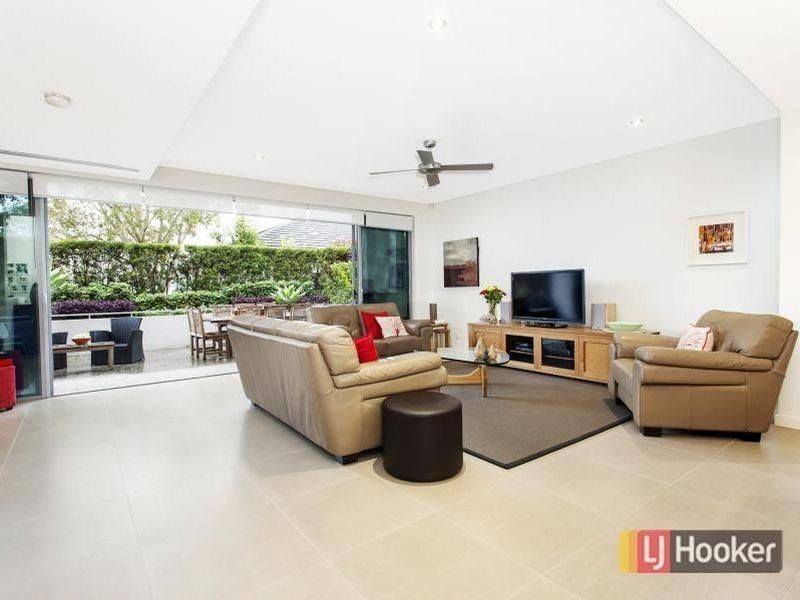 Baulkham Hills NSW 2153
