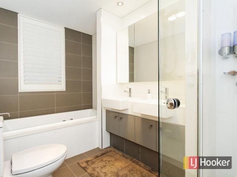 Baulkham Hills NSW 2153