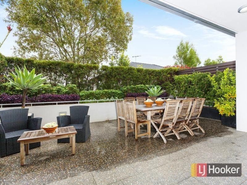 Baulkham Hills NSW 2153
