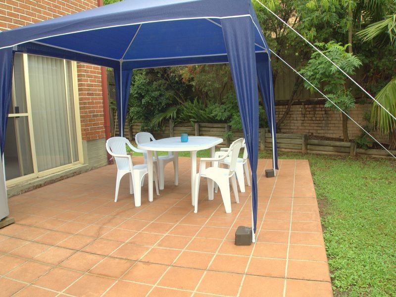 11/82 Delaney Drive, Baulkham Hills NSW 2153