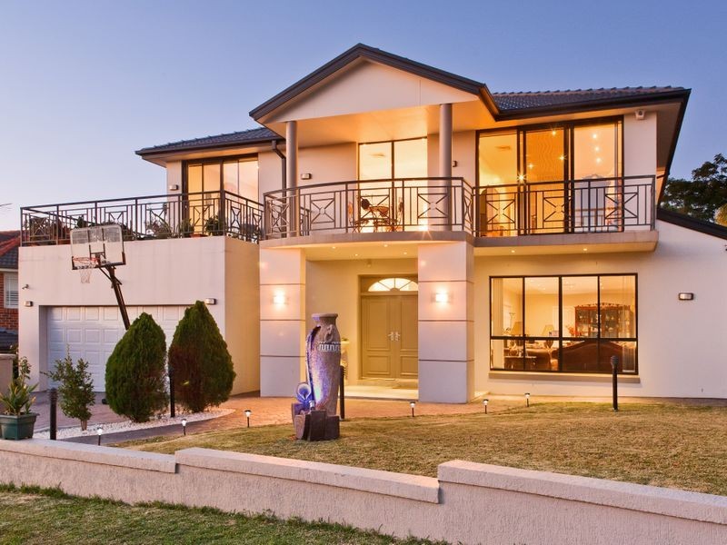 14 Melia Court, Castle Hill NSW 2154