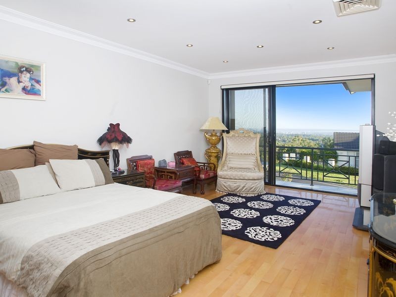 14 Melia Court, Castle Hill NSW 2154