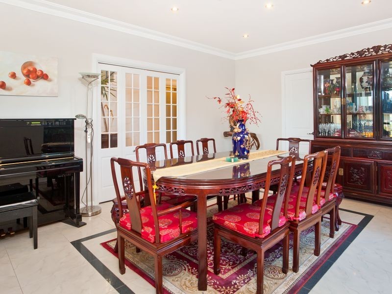 14 Melia Court, Castle Hill NSW 2154