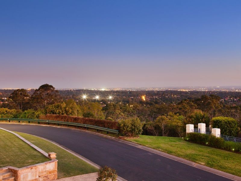 14 Melia Court, Castle Hill NSW 2154