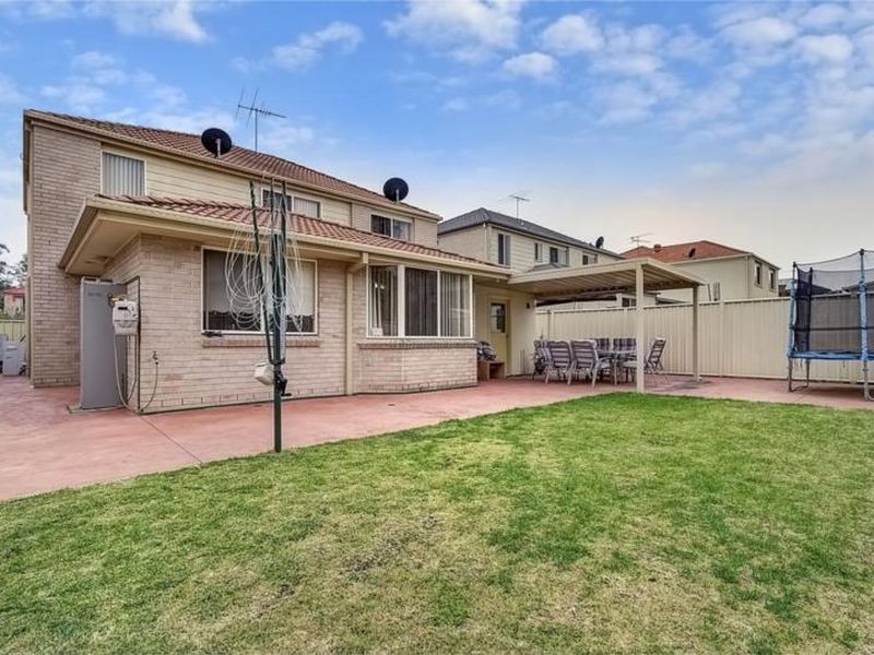 Parklea NSW 2768