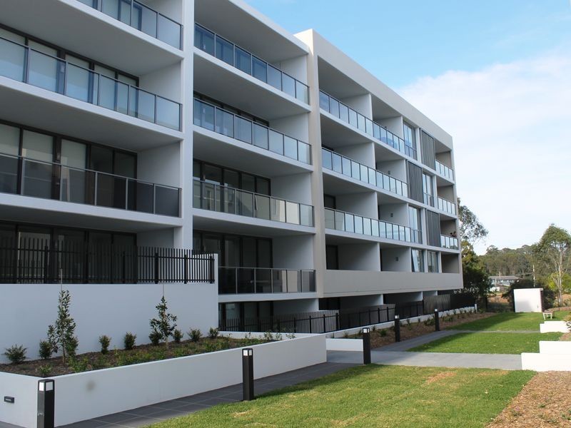 111/1. Lucinda Ave, Kellyville NSW 2155