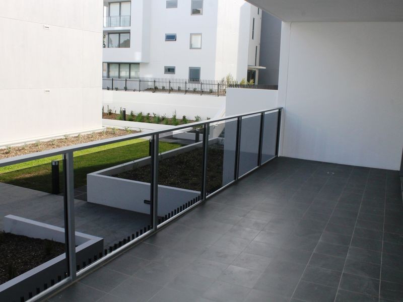 111/1. Lucinda Ave, Kellyville NSW 2155