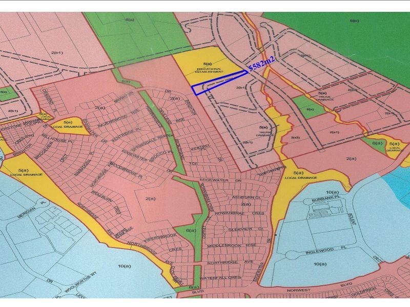 23a Fairway Dr, Kellyville NSW 2155