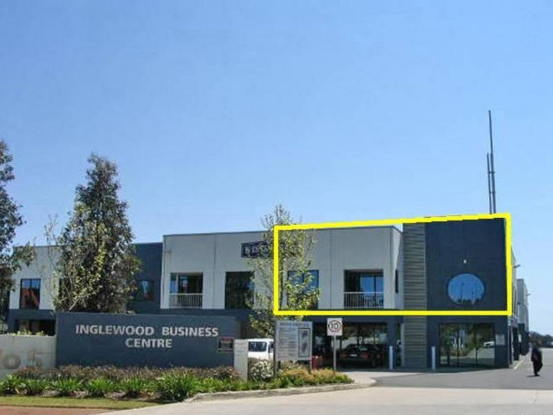 28/5-7 Inglewood Pl, Baulkham Hills NSW 2153