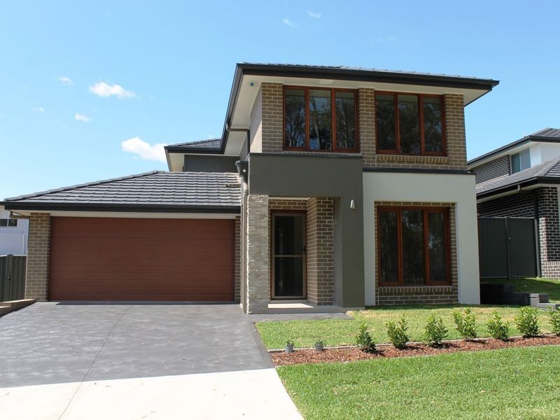 Riverstone NSW 2765