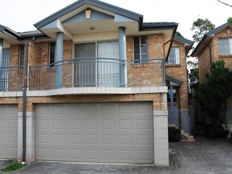18 Nunga Place, Baulkham Hills NSW 2153