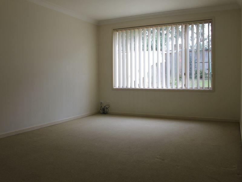 18 Nunga Place, Baulkham Hills NSW 2153