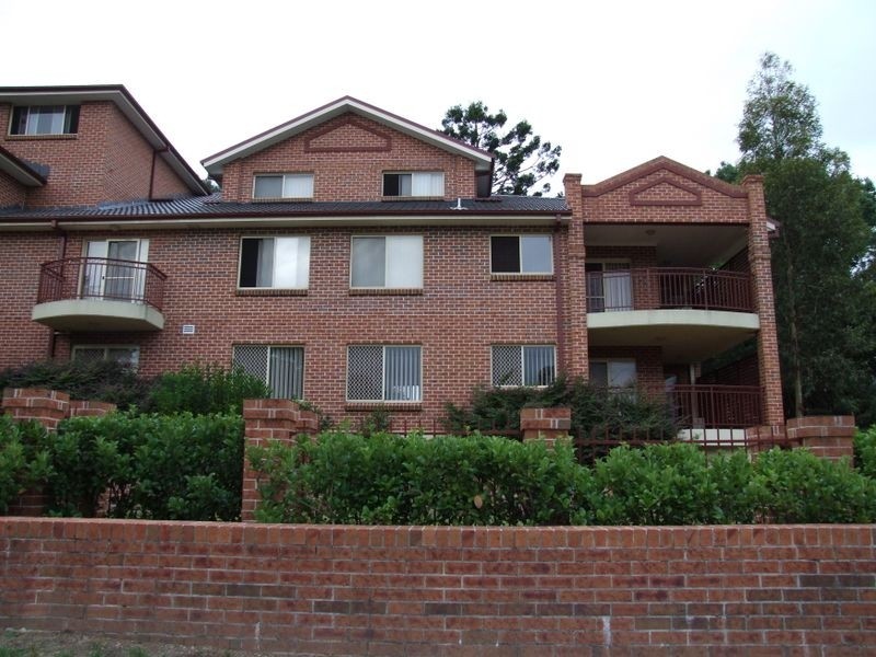 19/19 Sherwin Av, Castle Hill NSW 2154