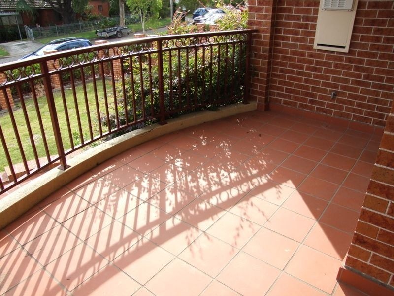 19/19 Sherwin Av, Castle Hill NSW 2154