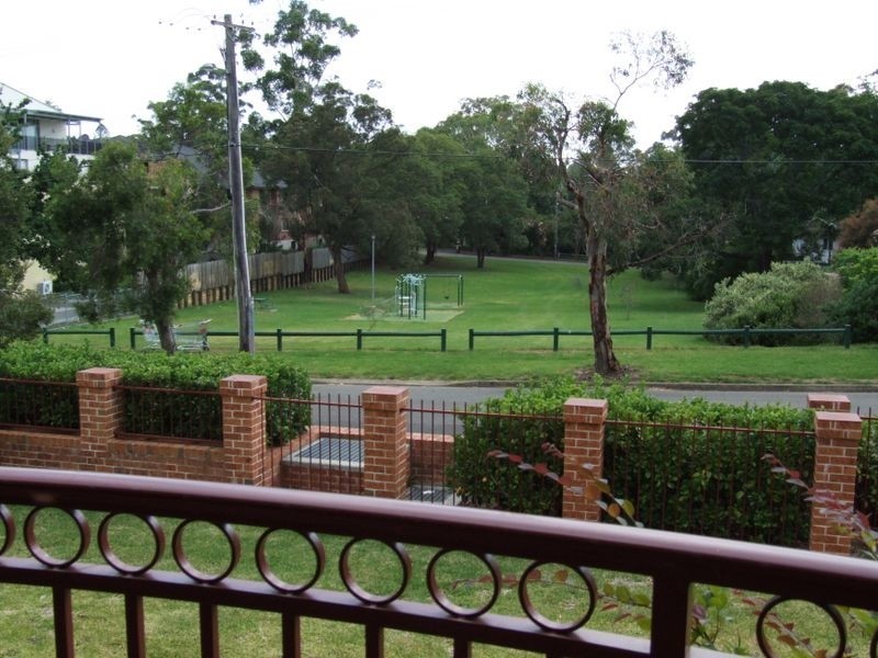 19/19 Sherwin Av, Castle Hill NSW 2154