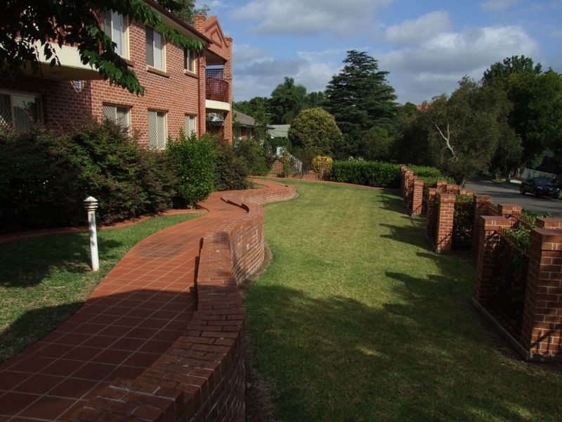 19/19 Sherwin Av, Castle Hill NSW 2154