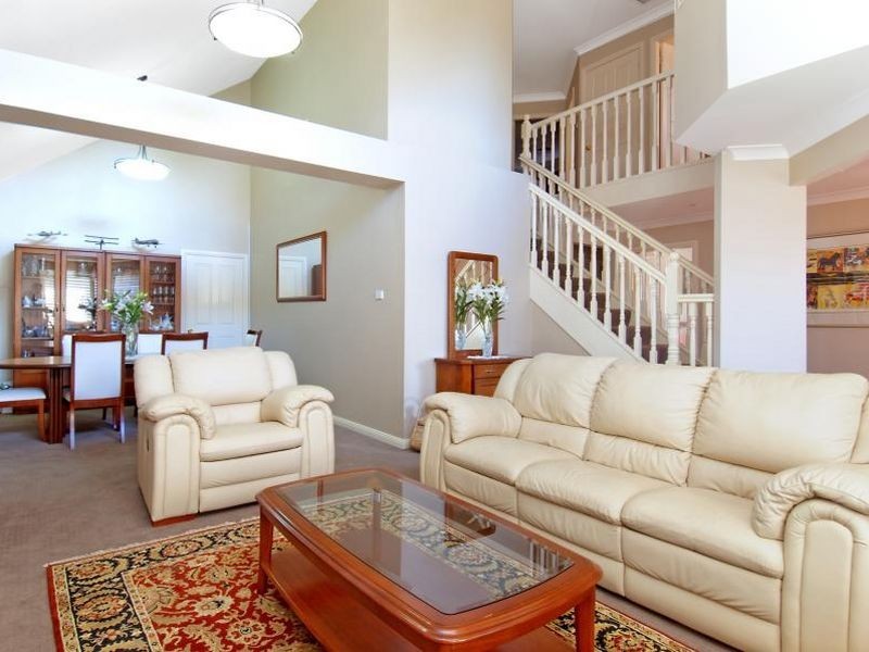 6 Ashburton Court, Kellyville NSW 2155