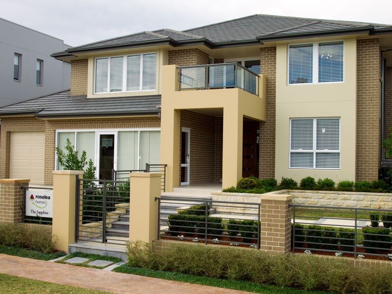 Bella Vista NSW 2153