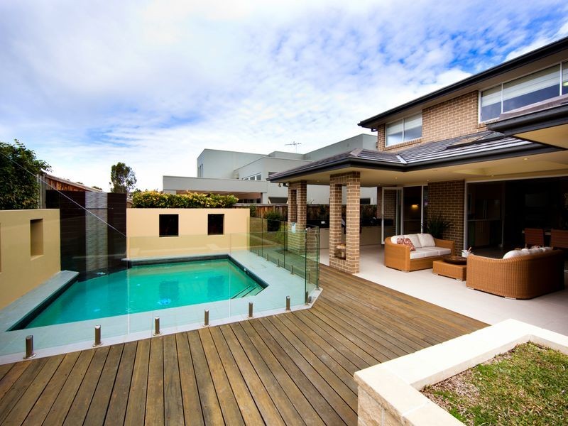 Bella Vista NSW 2153