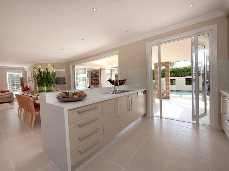 Bella Vista NSW 2153