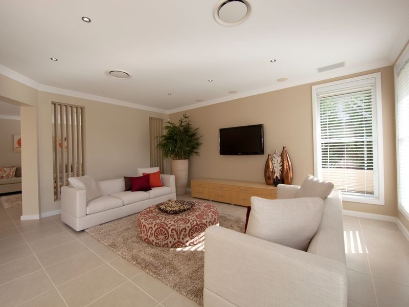 Bella Vista NSW 2153