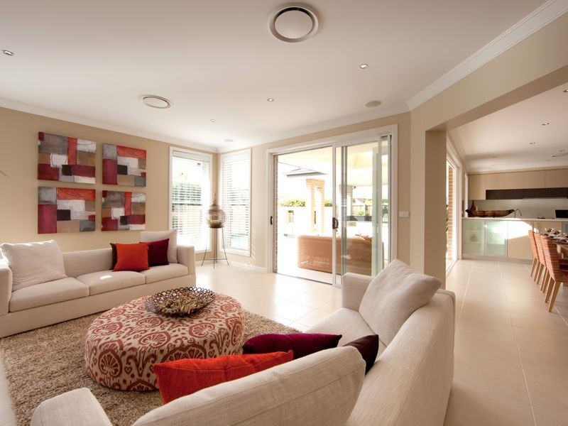 Bella Vista NSW 2153