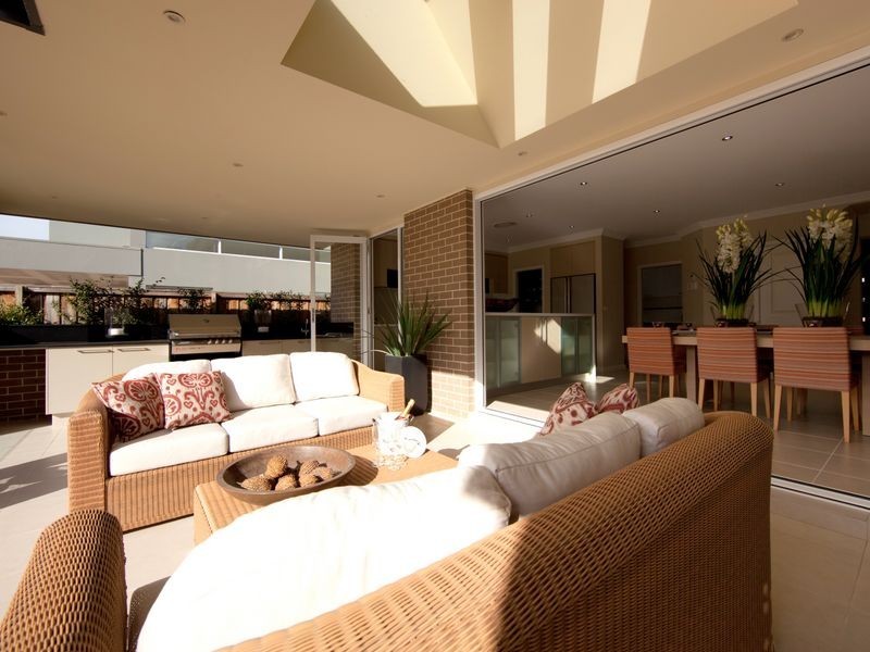 Bella Vista NSW 2153