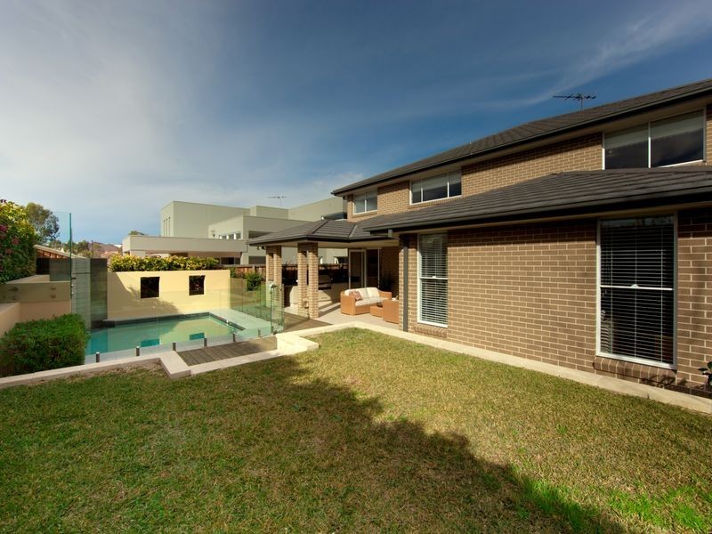 Bella Vista NSW 2153