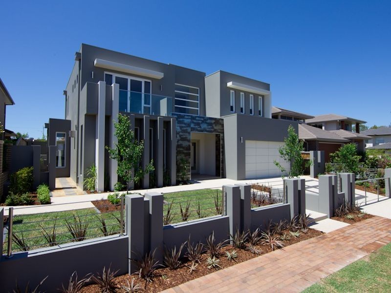 Bella Vista NSW 2153