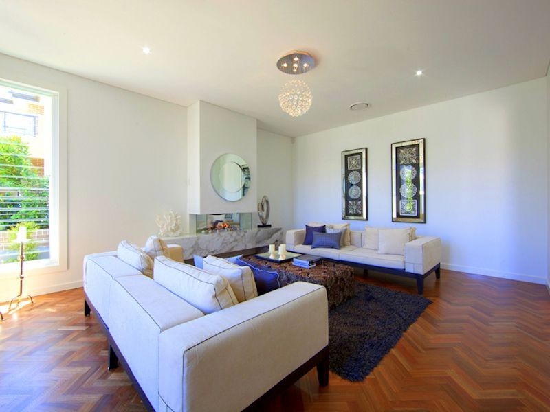 Bella Vista NSW 2153